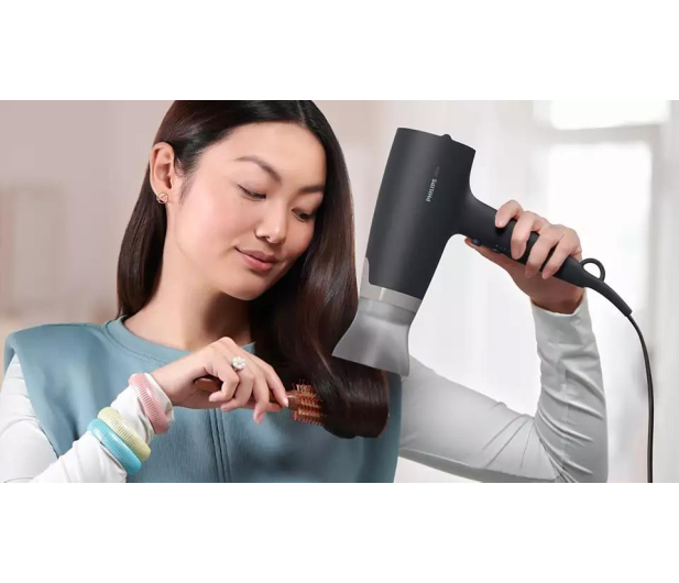 Philips Suszarka do włosów BHD351/10 - 1225943 - zdjęcie 8